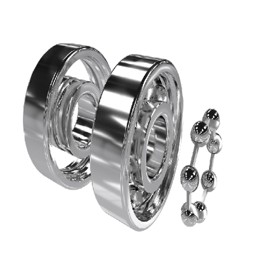 Why Choose Low Friction Bearings