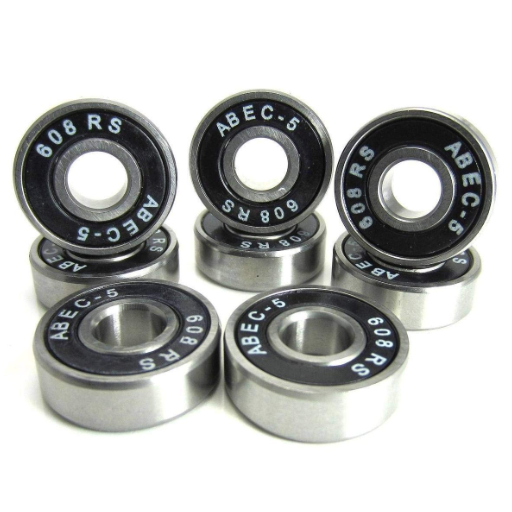 Maintenance Tips for Long-Lasting ABEC Bearing