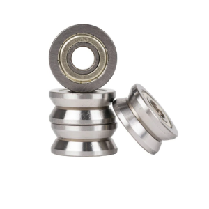 How to Choose the Best CNC Bearings