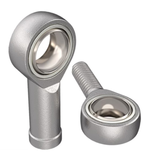 Key Features of Female Rod End Bearing for Engineering Applications