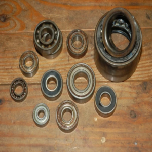 How to Tell If a Ball Bearing Is Bad Quickly