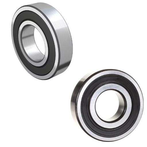 Advantages of Low Friction Ball Bearings