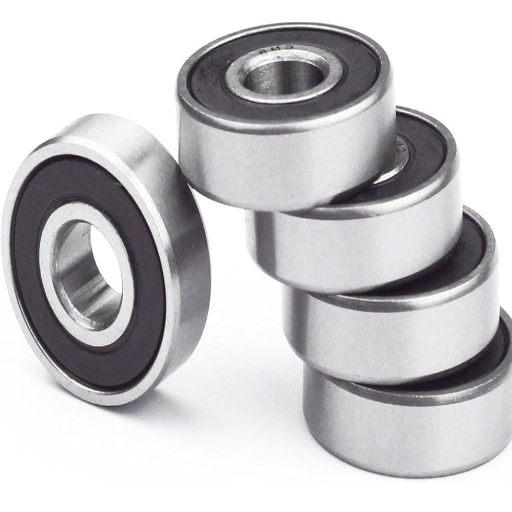 Exploring the Purpose of a Bearing in Daily Applications