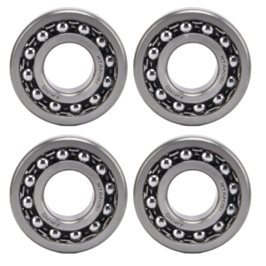 Understanding the Purpose of Bearing in Mechanical Systems