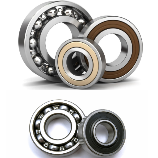 Benefits of Using Seal Bearings in Equipment