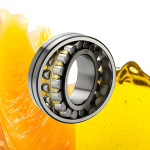 Key Differences Between Grease and Oil for Bearing