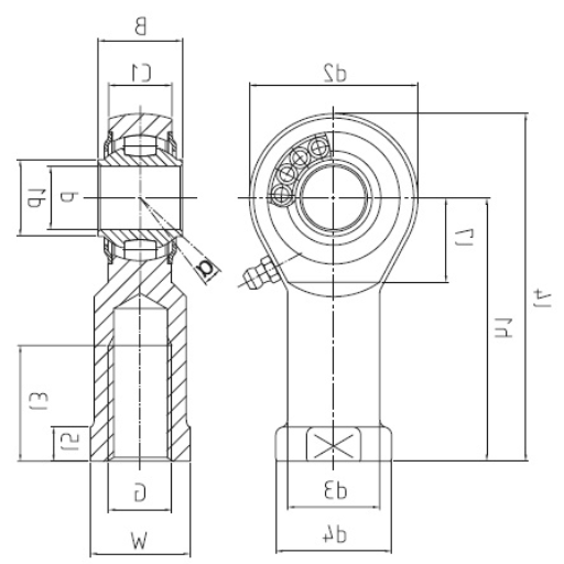 What are Rod End Bearings, and How Do They Work