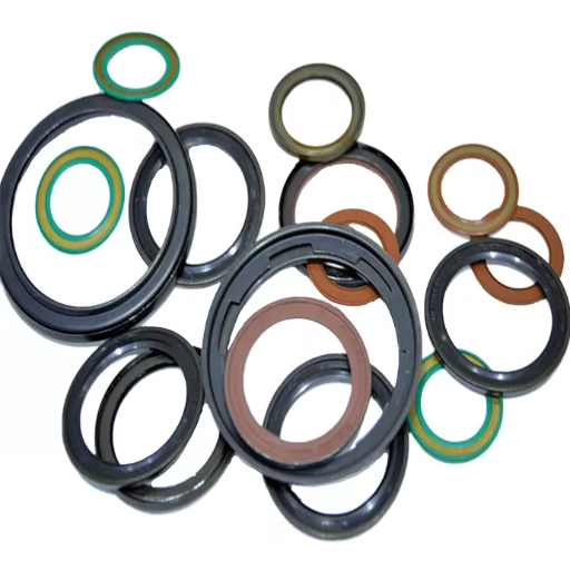 What are seal bearings, and how do they function