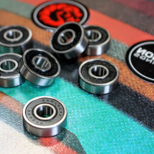 Which Industries Benefit from ABEC 3 Bearings