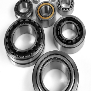 Unlock the Secret: How Ball Bearings Magically Reduce Friction