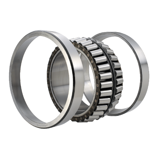 do ball bearings reduce friction