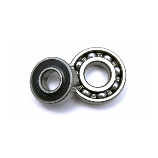 do ball bearings reduce friction