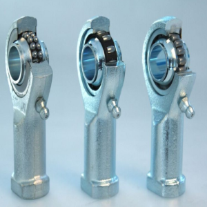 Applications of End Rod Bearing in Machinery