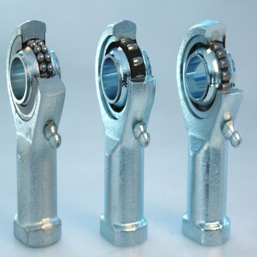 Applications of End Rod Bearing in Machinery