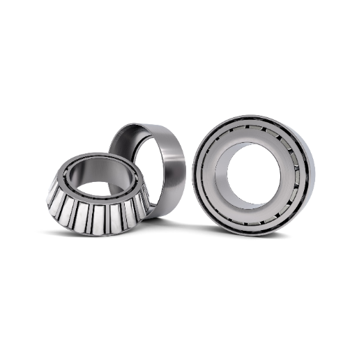 Roller Bearings: The Ultimate Guide to Rolling-Element Bearings