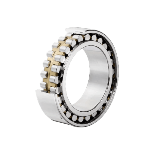 what are roller bearings