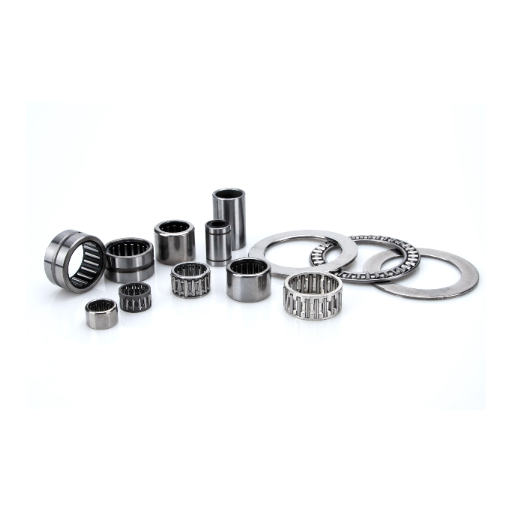 what are roller bearings