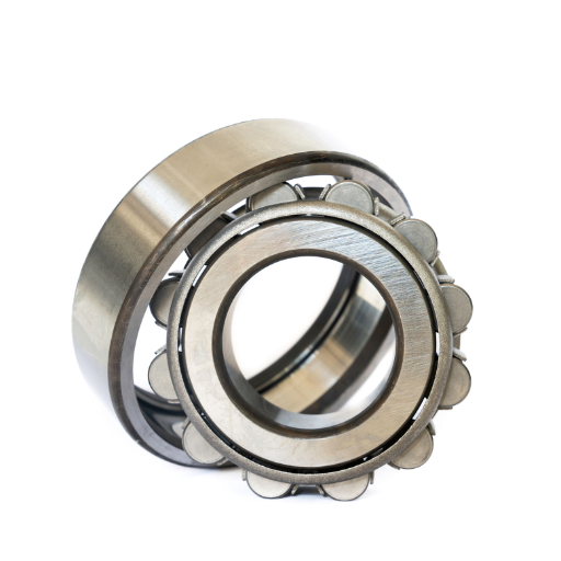 what are roller bearings