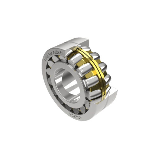 what are roller bearings