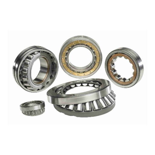 what are roller bearings