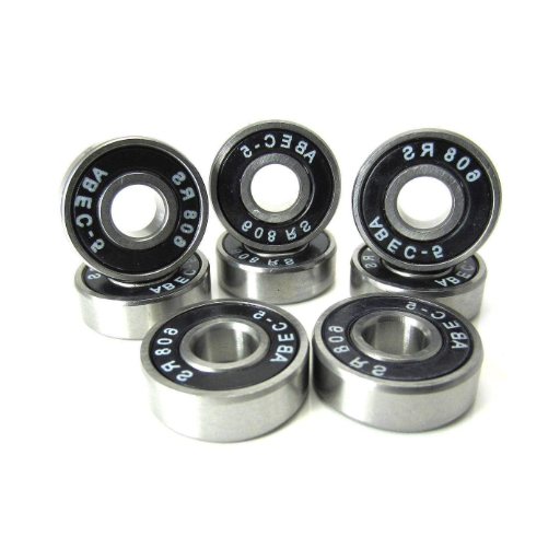 Are ABEC 5 Bearings Good for Your Skateboard? A Comprehensive Guide