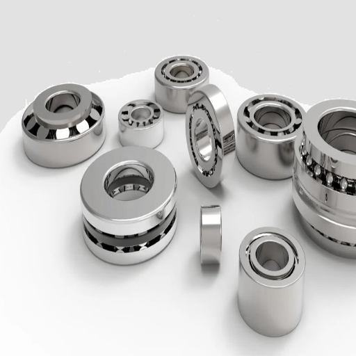 Babbitt vs Journal Bearings: Which Bearing Reigns Supreme for Your Rotating Machinery?