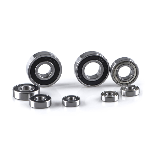 ball bearing vs sleeve bearing