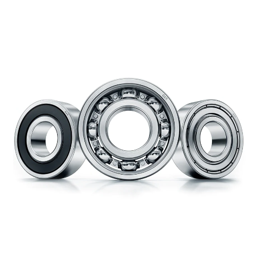 Roller vs Ball Bearings: Key Differences and Advantages of Various Types