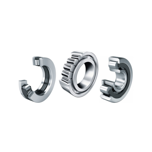 ball bearings vs roller bearings