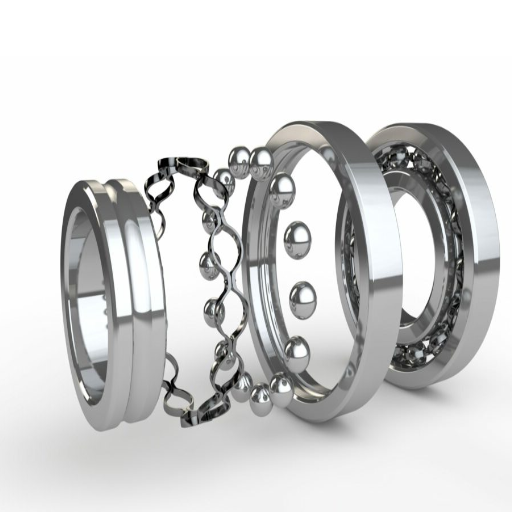 ball bearings vs roller bearings