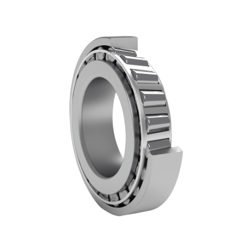 ball bearings vs roller bearings