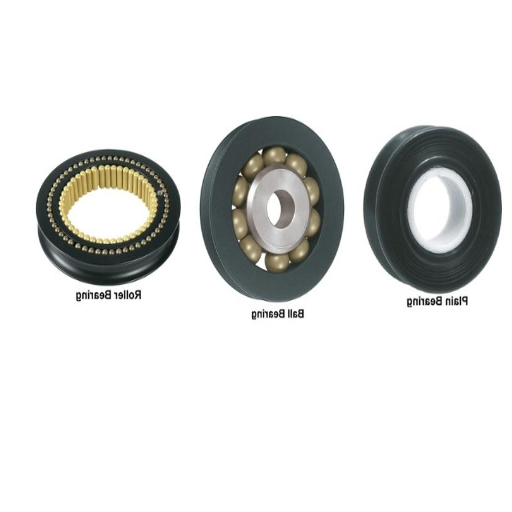 ball bearings vs roller bearings