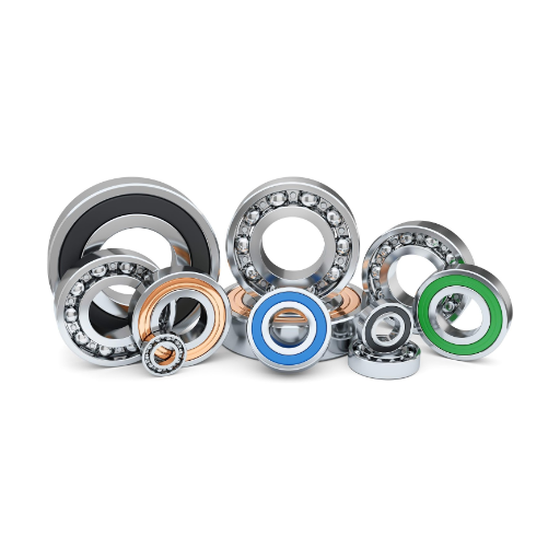 Understanding Different Types of Bearings: A Comprehensive Guide to Ball Bearings, Deep Groove Bearings, and More