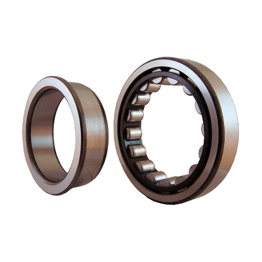 bearing types and names