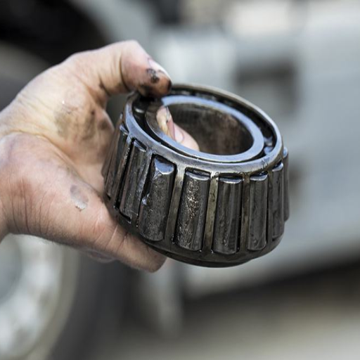 10 Telltale Signs Your Wheel Bearing Is Going Bad: How to Diagnose and Act Fast