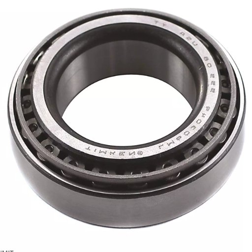 how to tell if bearing is bad