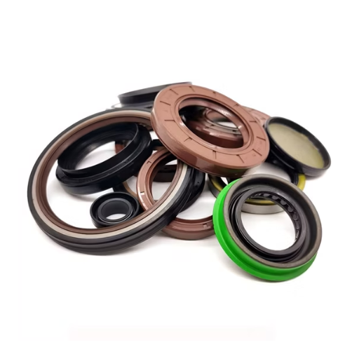 Understanding the Essentials of a Motor Oil Seal Factory