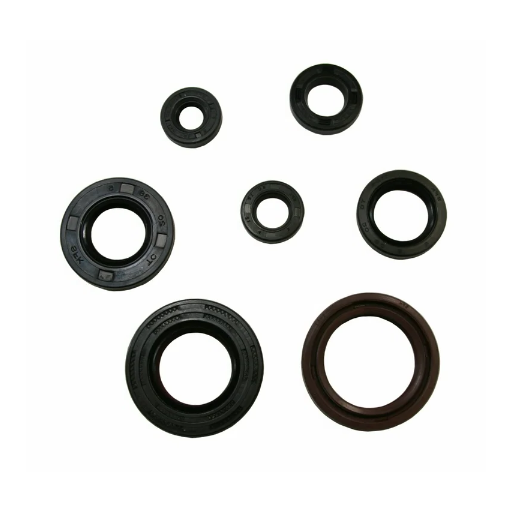 motor oil seal factory