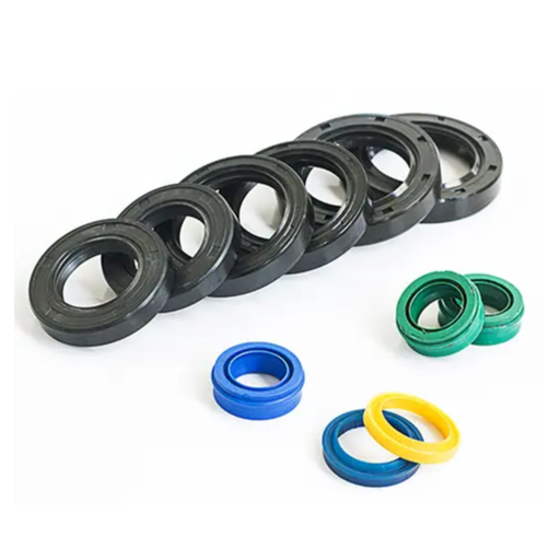 Top-Rated Oil Seal Supplier: Your Ultimate Source for Industrial Applications