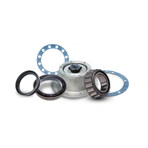 oil seals for heavy vehicles products