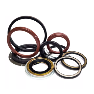 Ultimate Guide to Oil Seals for Heavy Vehicles: Mechanical Seals Explained