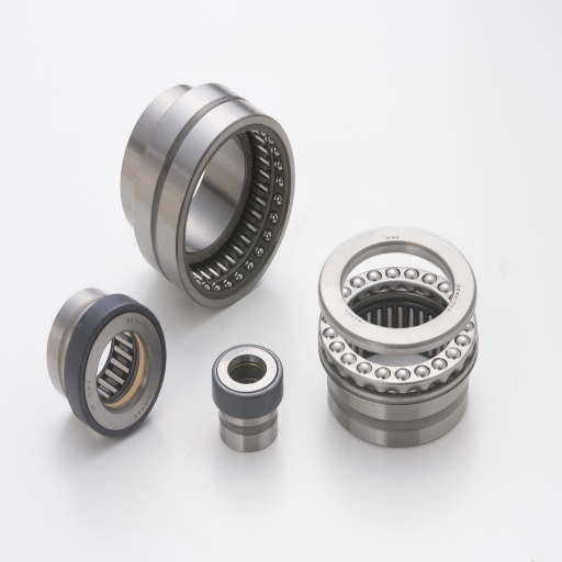 Roller Bearings: The Ultimate Guide to Precision and Power in Motion