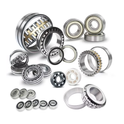 rollers bearing