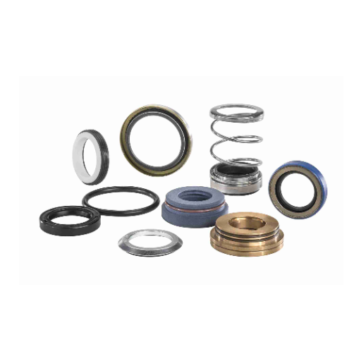 Ultimate Guide to Bearing Seals: Protecting Your Wheel Bearings