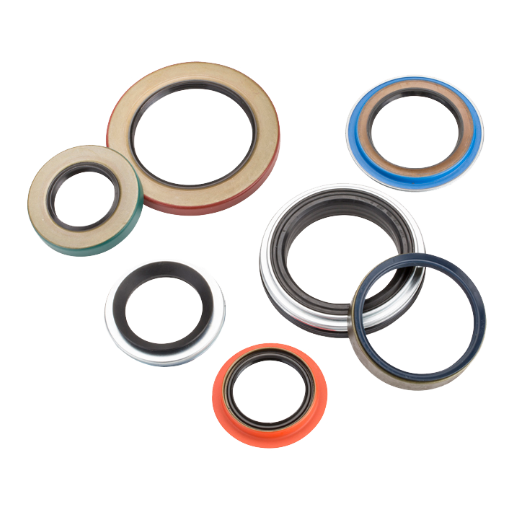 seals for bearings