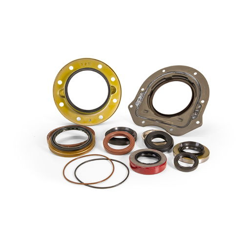 seals for bearings