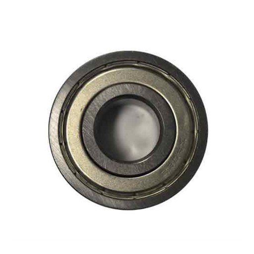 shaft end bearing