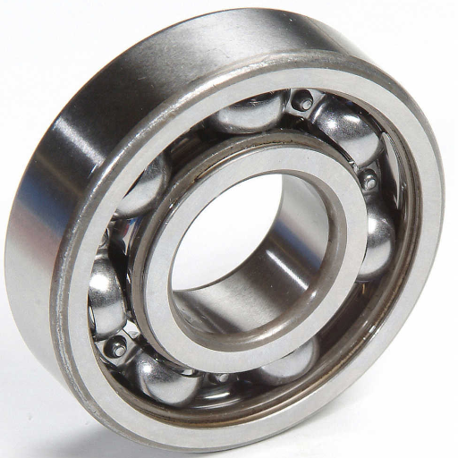 shaft end bearing