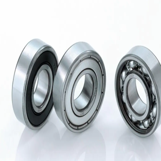 sleeve vs ball bearing