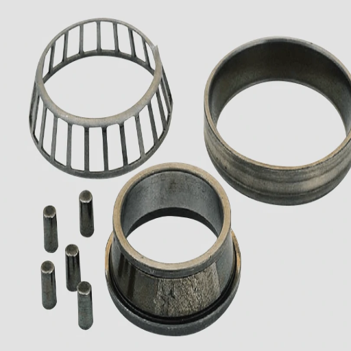 Understanding Spalling Damage in Bearings: Causes and Solutions